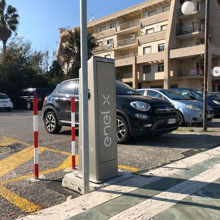 B&B Rossini Luxury Rende Esterno foto