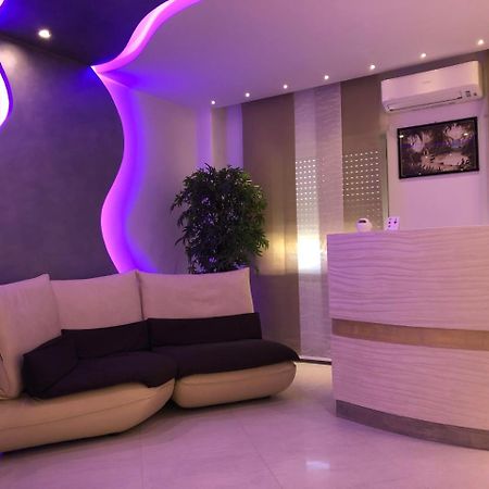 B&B Rossini Luxury Rende Esterno foto