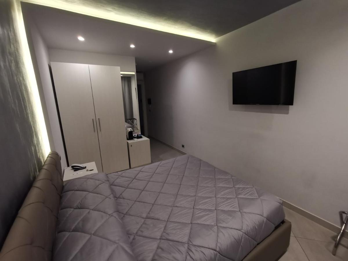 B&B Rossini Luxury Rende Esterno foto