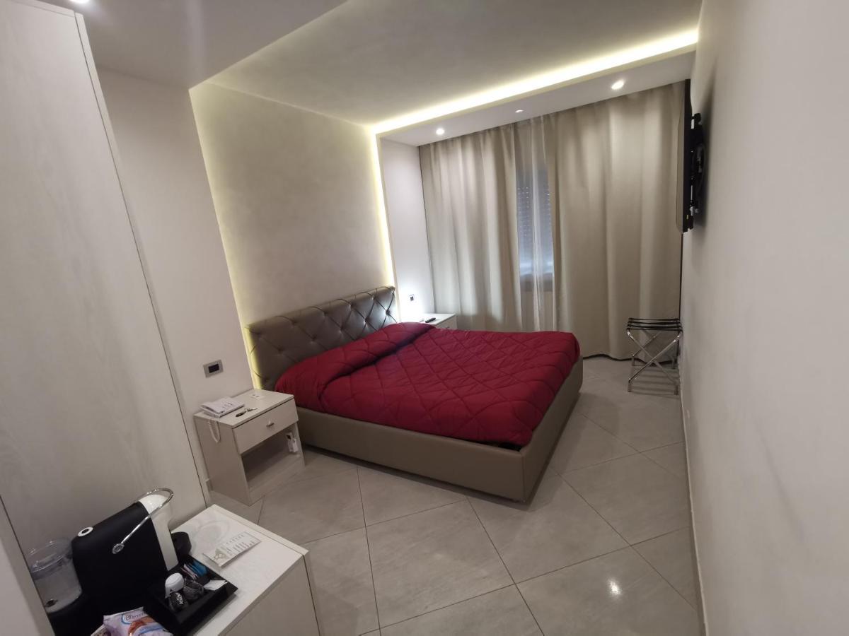 B&B Rossini Luxury Rende Esterno foto