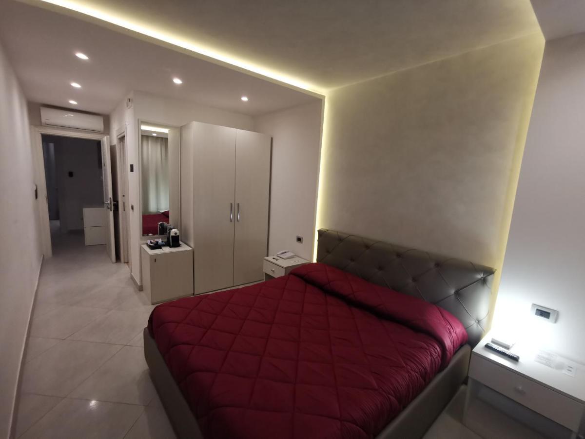 B&B Rossini Luxury Rende Esterno foto