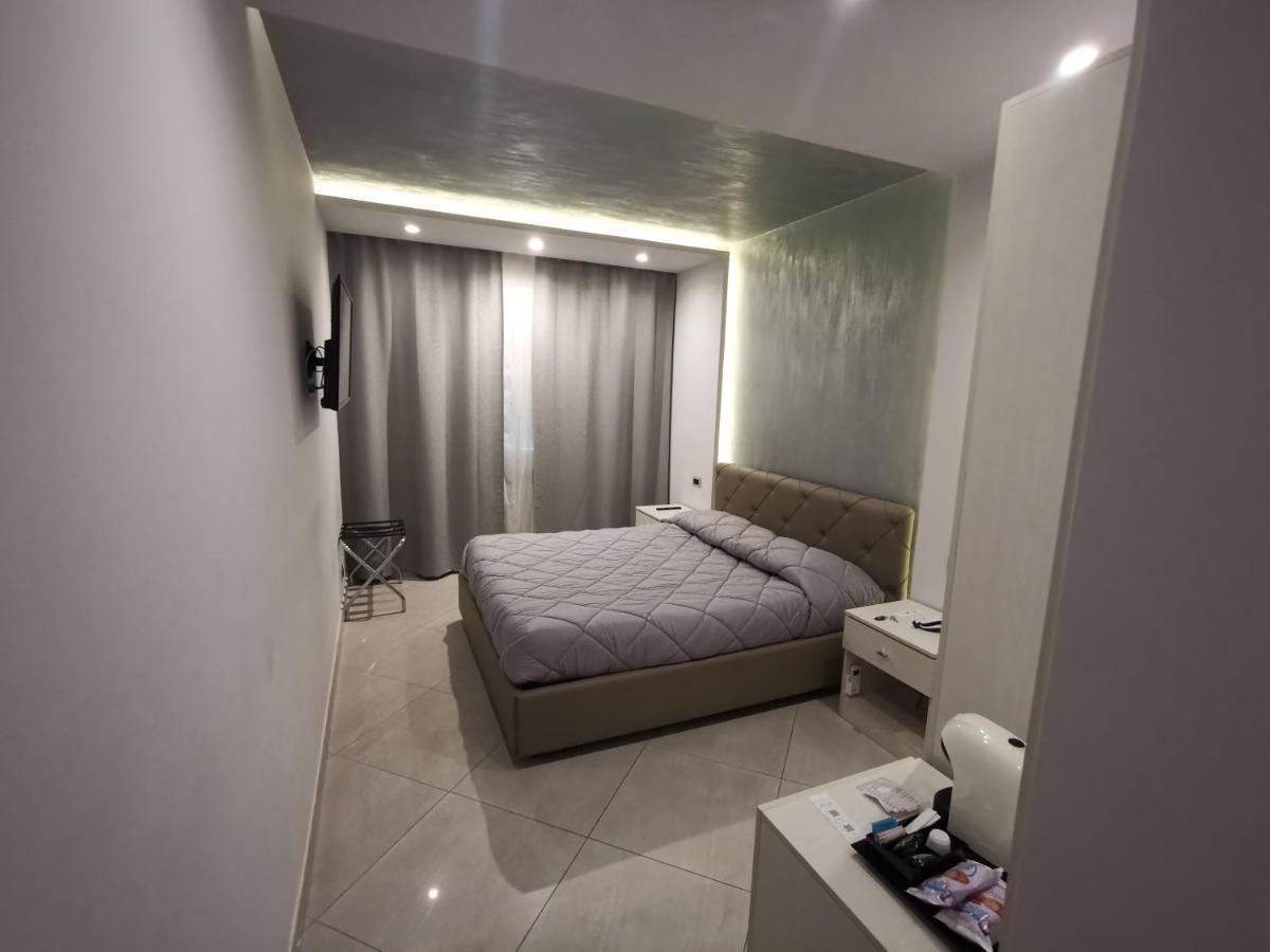B&B Rossini Luxury Rende Esterno foto