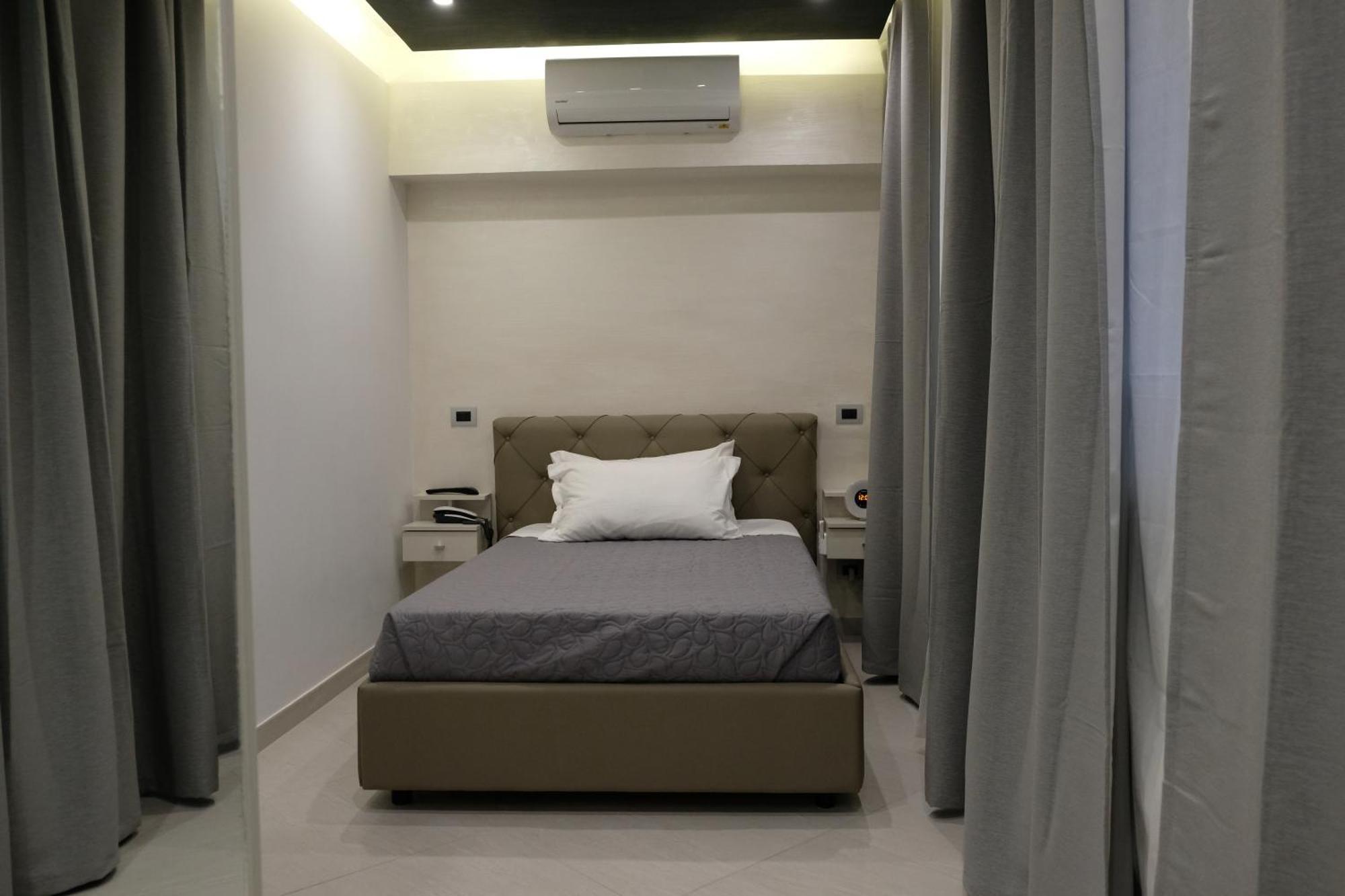 B&B Rossini Luxury Rende Esterno foto