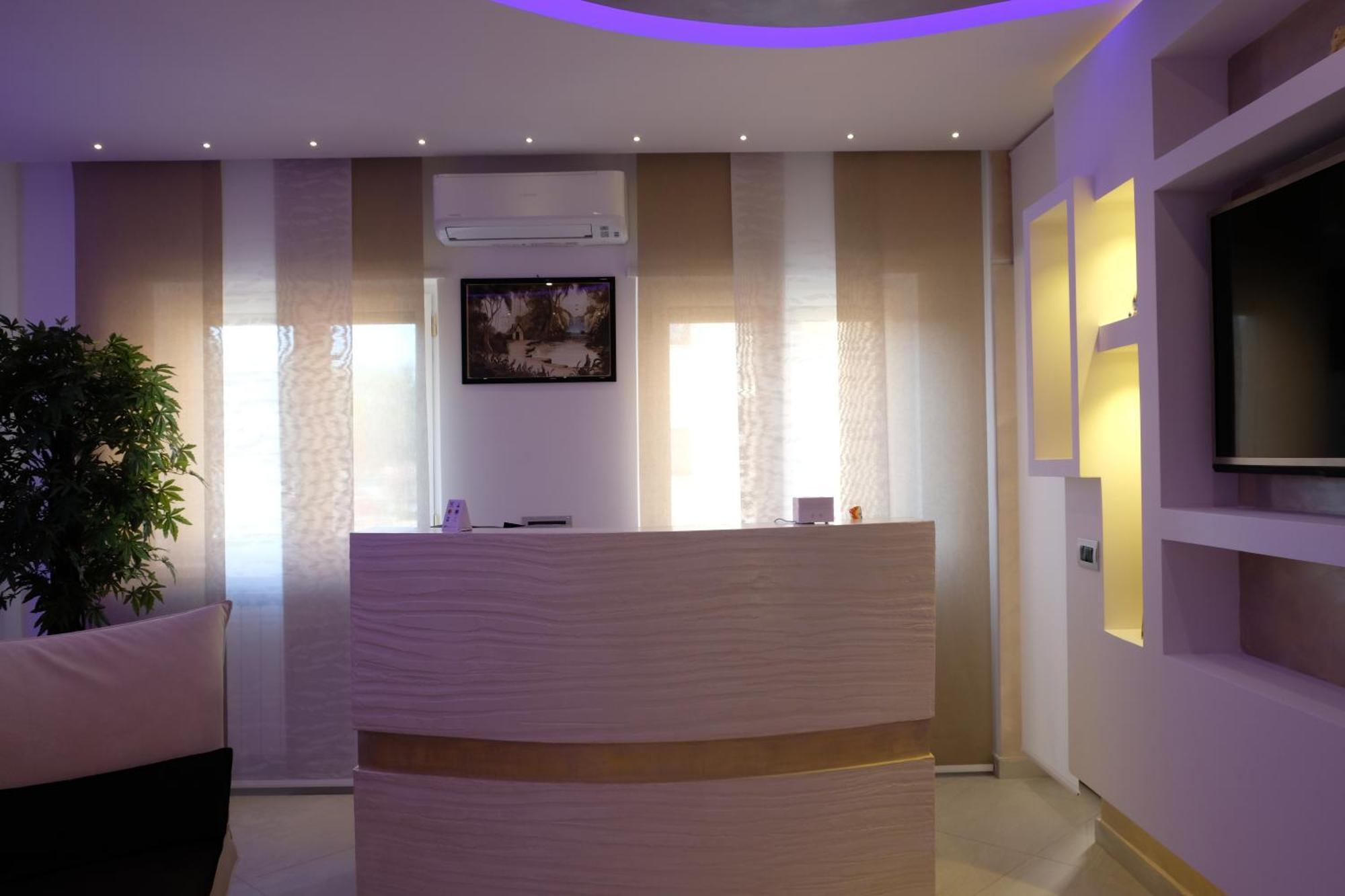B&B Rossini Luxury Rende Esterno foto