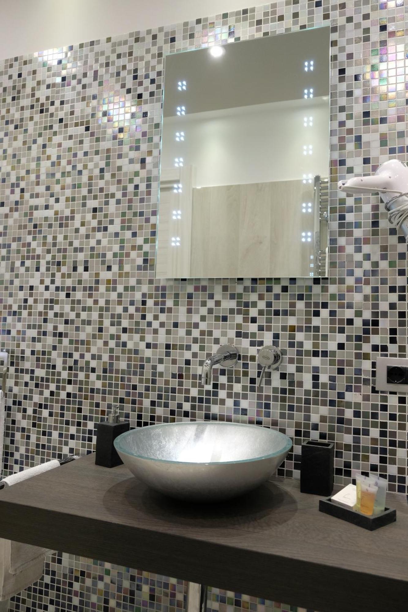 B&B Rossini Luxury Rende Esterno foto