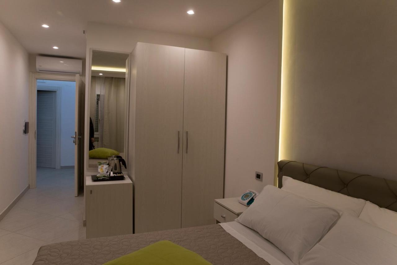 B&B Rossini Luxury Rende Esterno foto