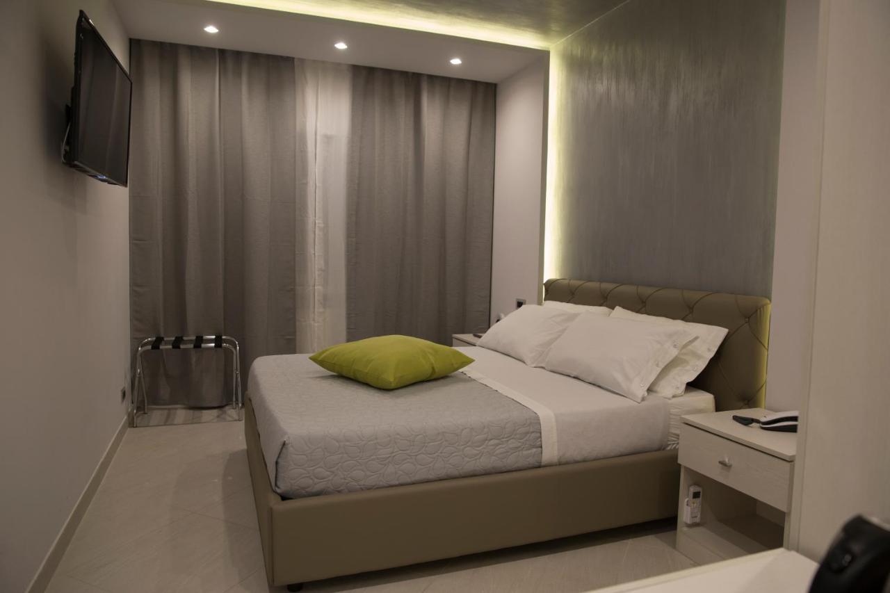 B&B Rossini Luxury Rende Esterno foto