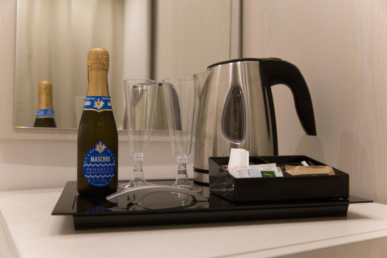 B&B Rossini Luxury Rende Esterno foto