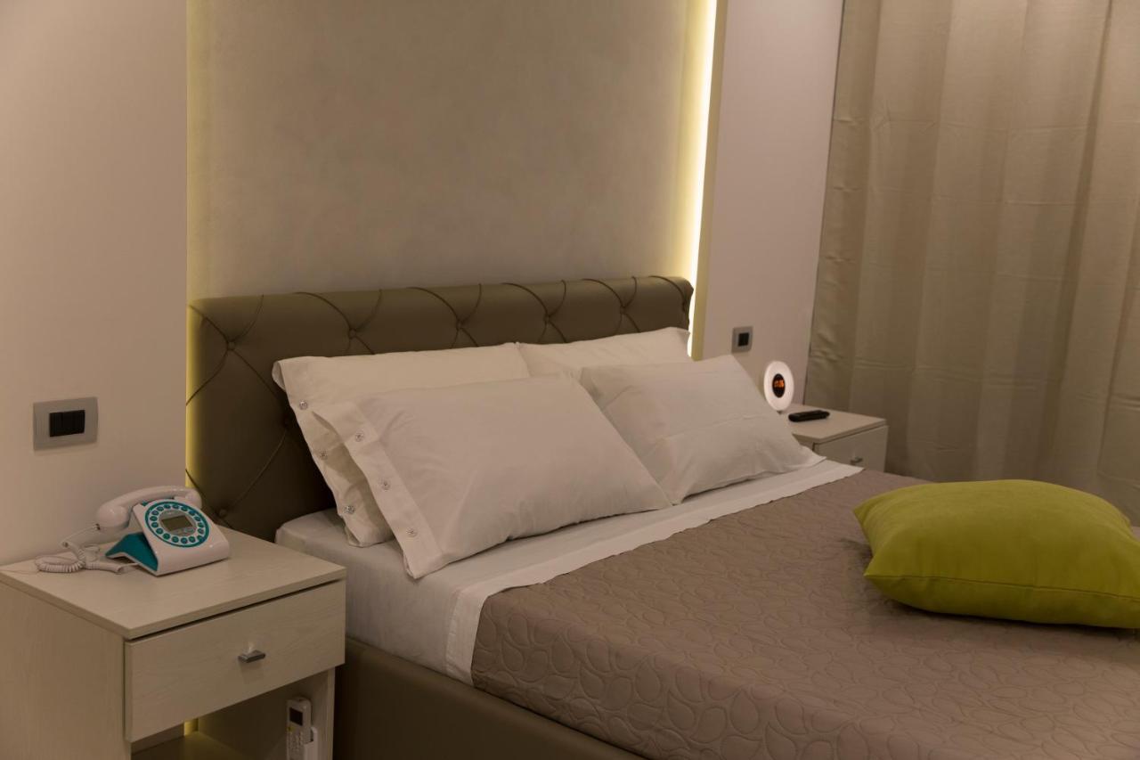 B&B Rossini Luxury Rende Esterno foto
