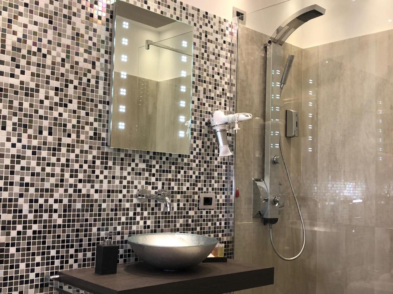 B&B Rossini Luxury Rende Esterno foto