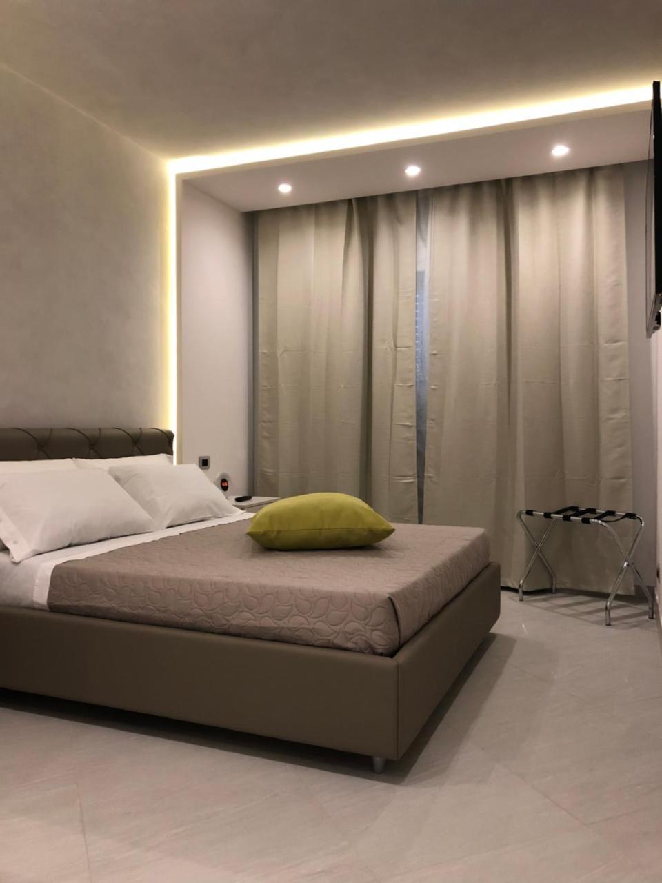 B&B Rossini Luxury Rende Esterno foto