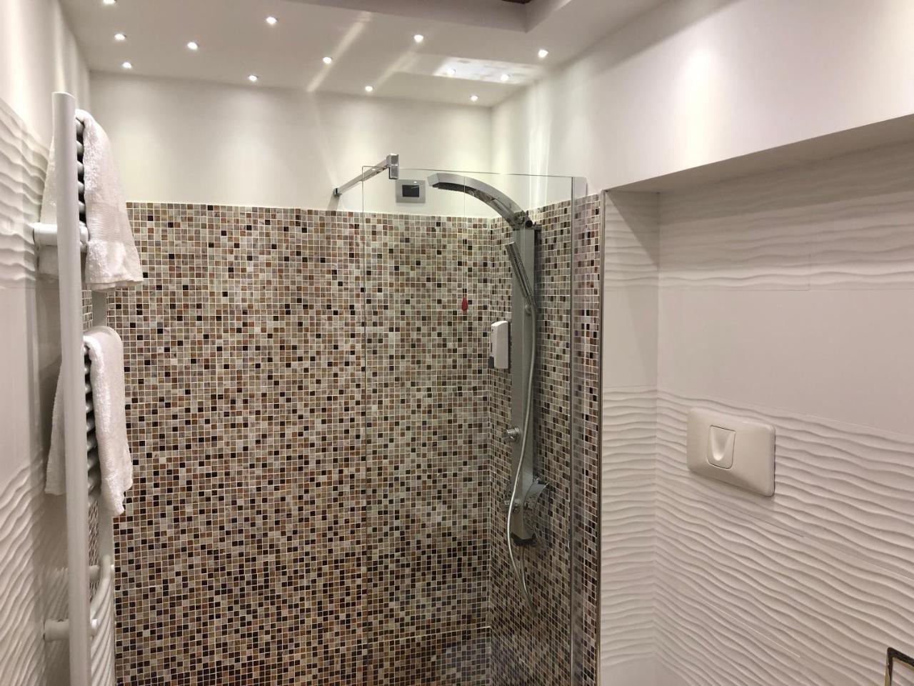 B&B Rossini Luxury Rende Esterno foto