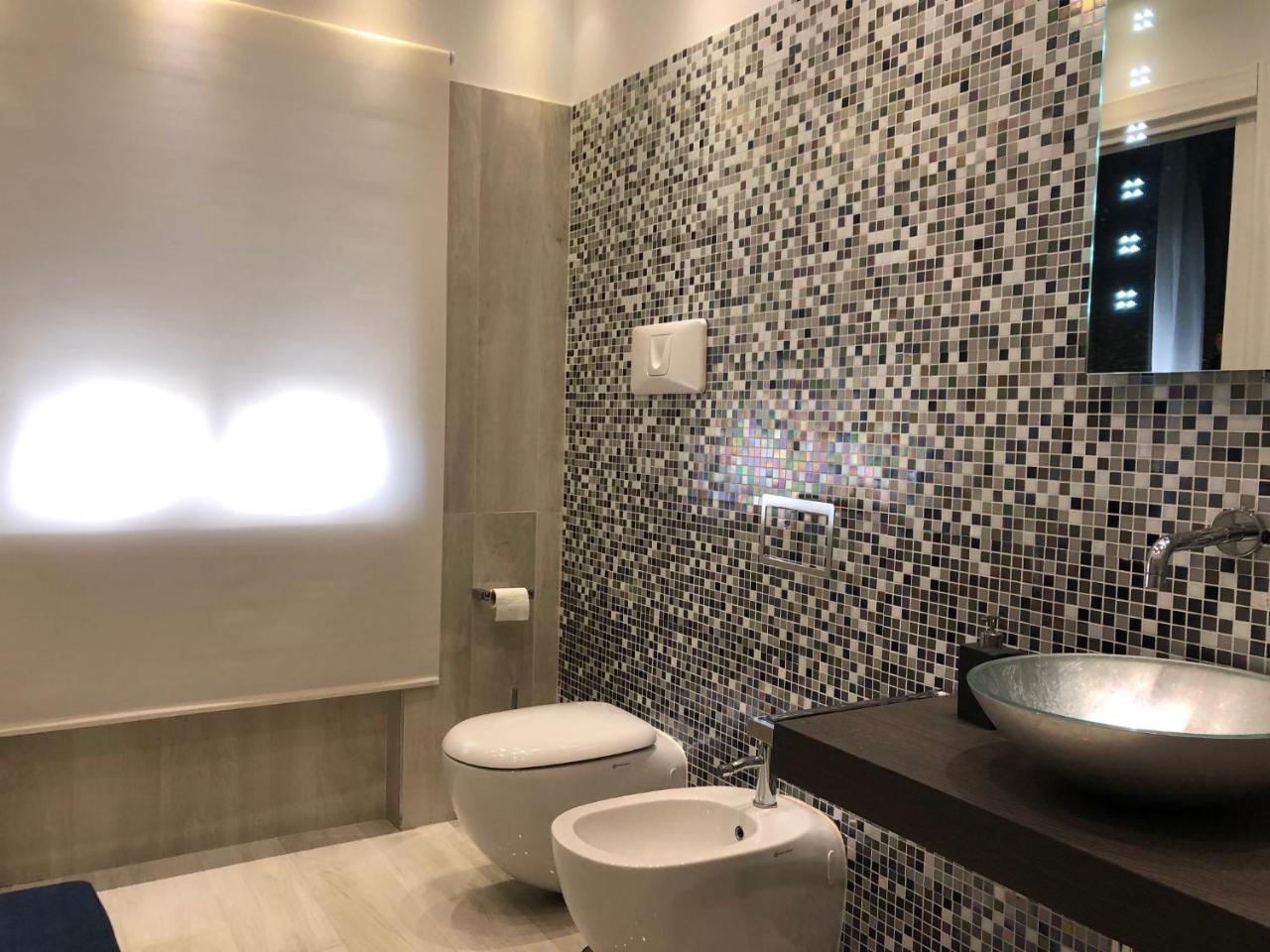 B&B Rossini Luxury Rende Esterno foto