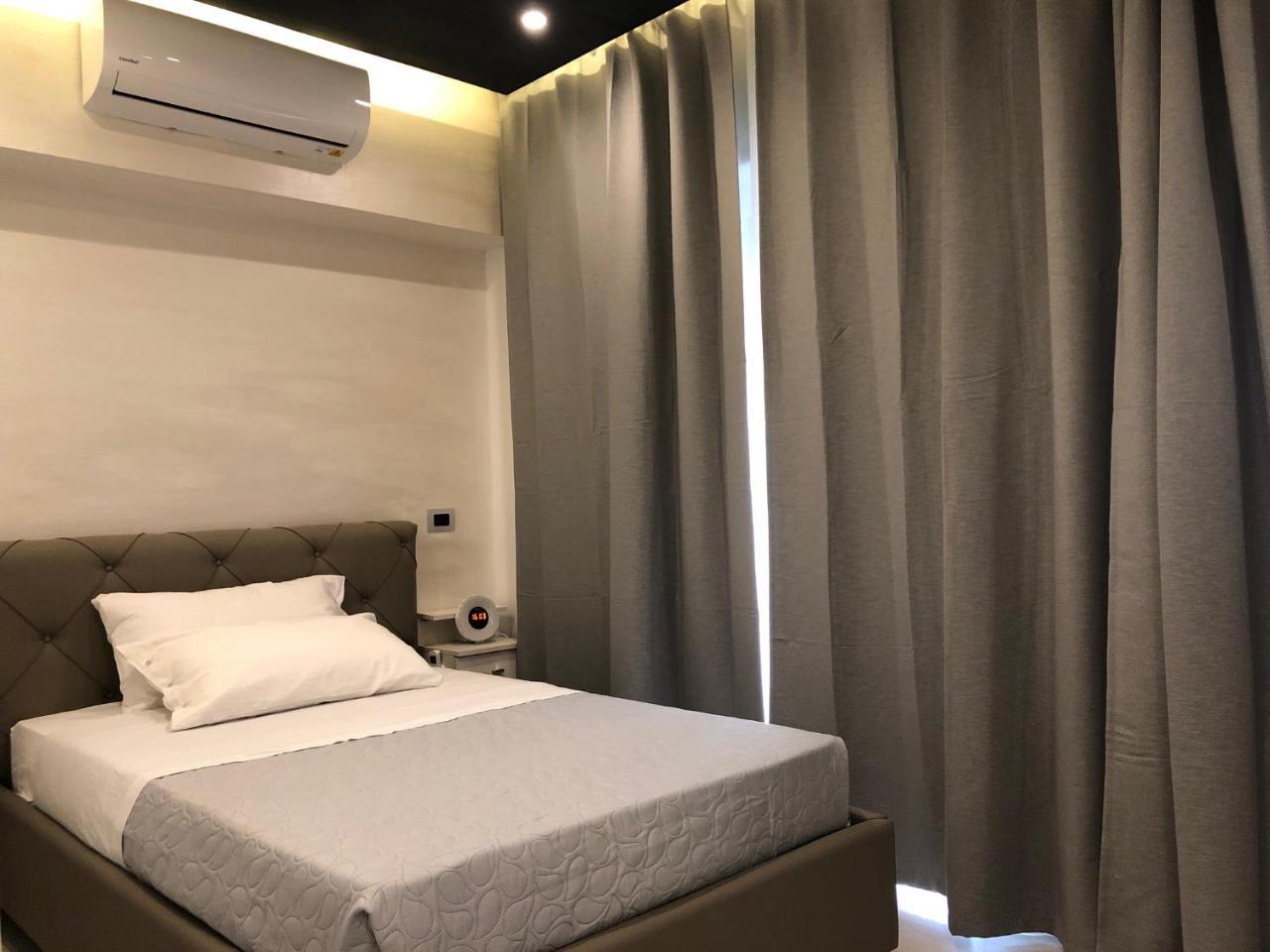 B&B Rossini Luxury Rende Esterno foto