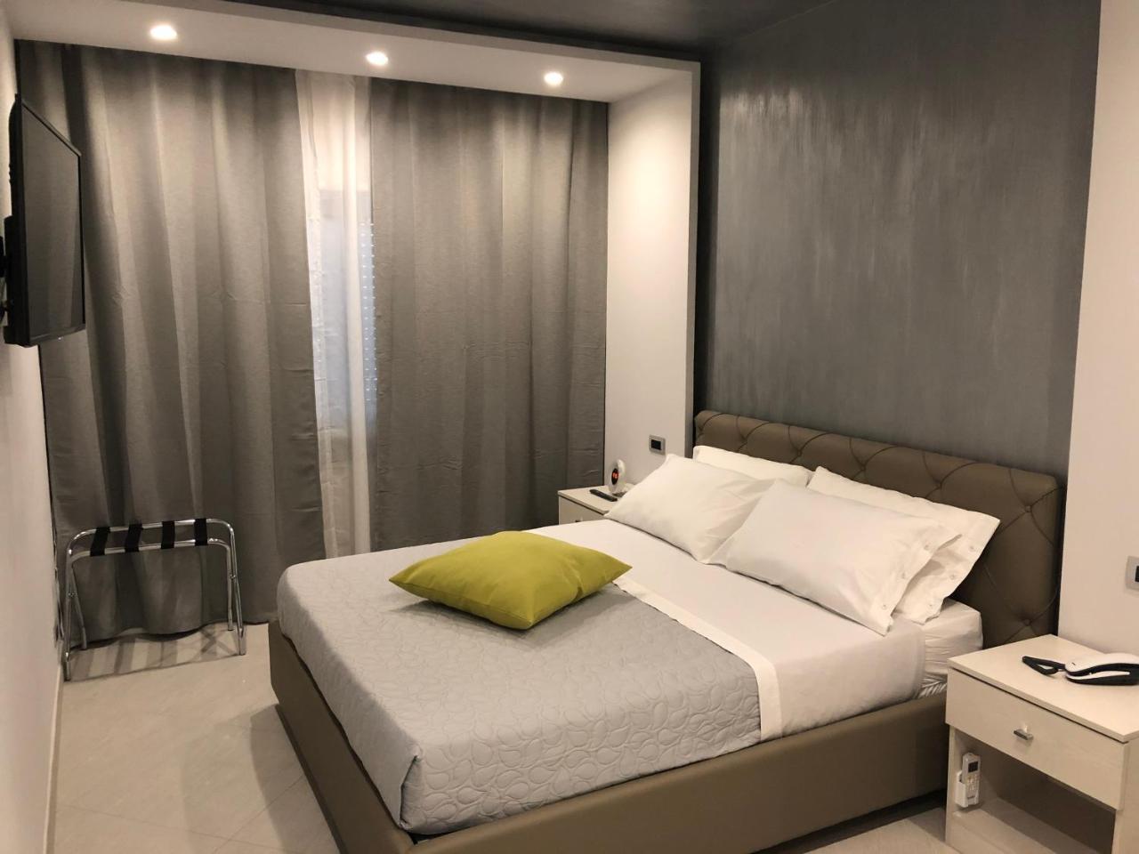 B&B Rossini Luxury Rende Esterno foto