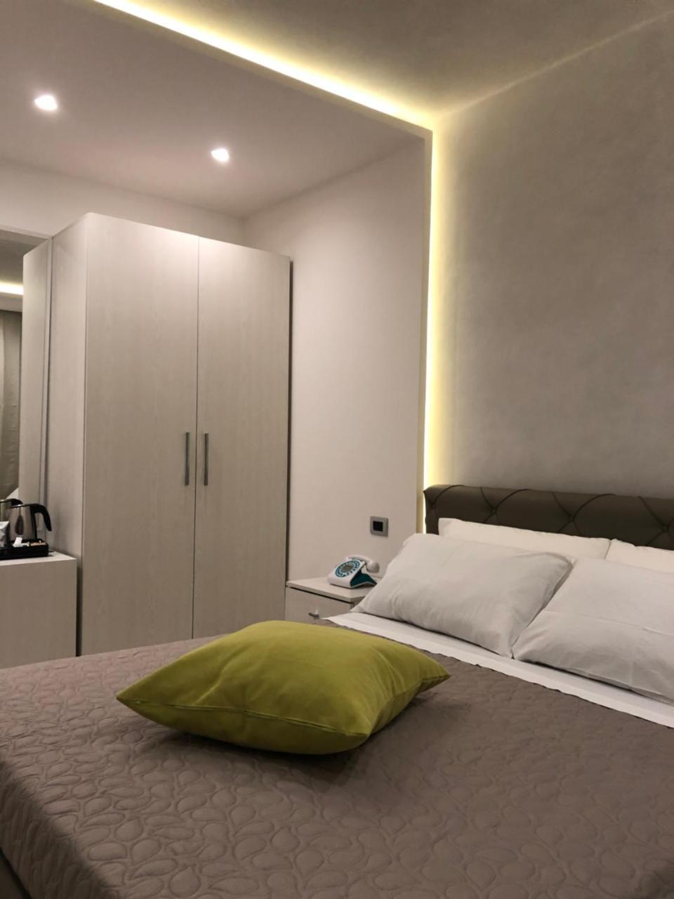 B&B Rossini Luxury Rende Esterno foto