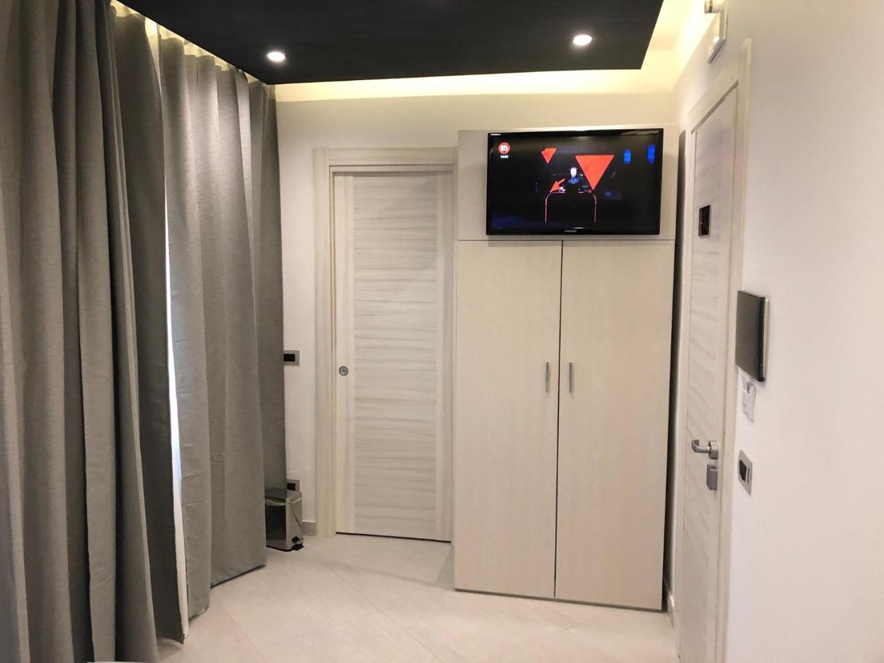 B&B Rossini Luxury Rende Esterno foto