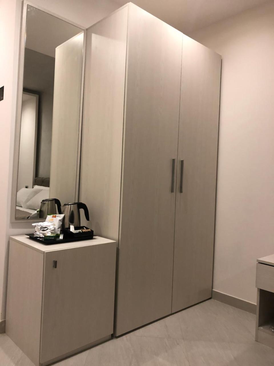 B&B Rossini Luxury Rende Esterno foto