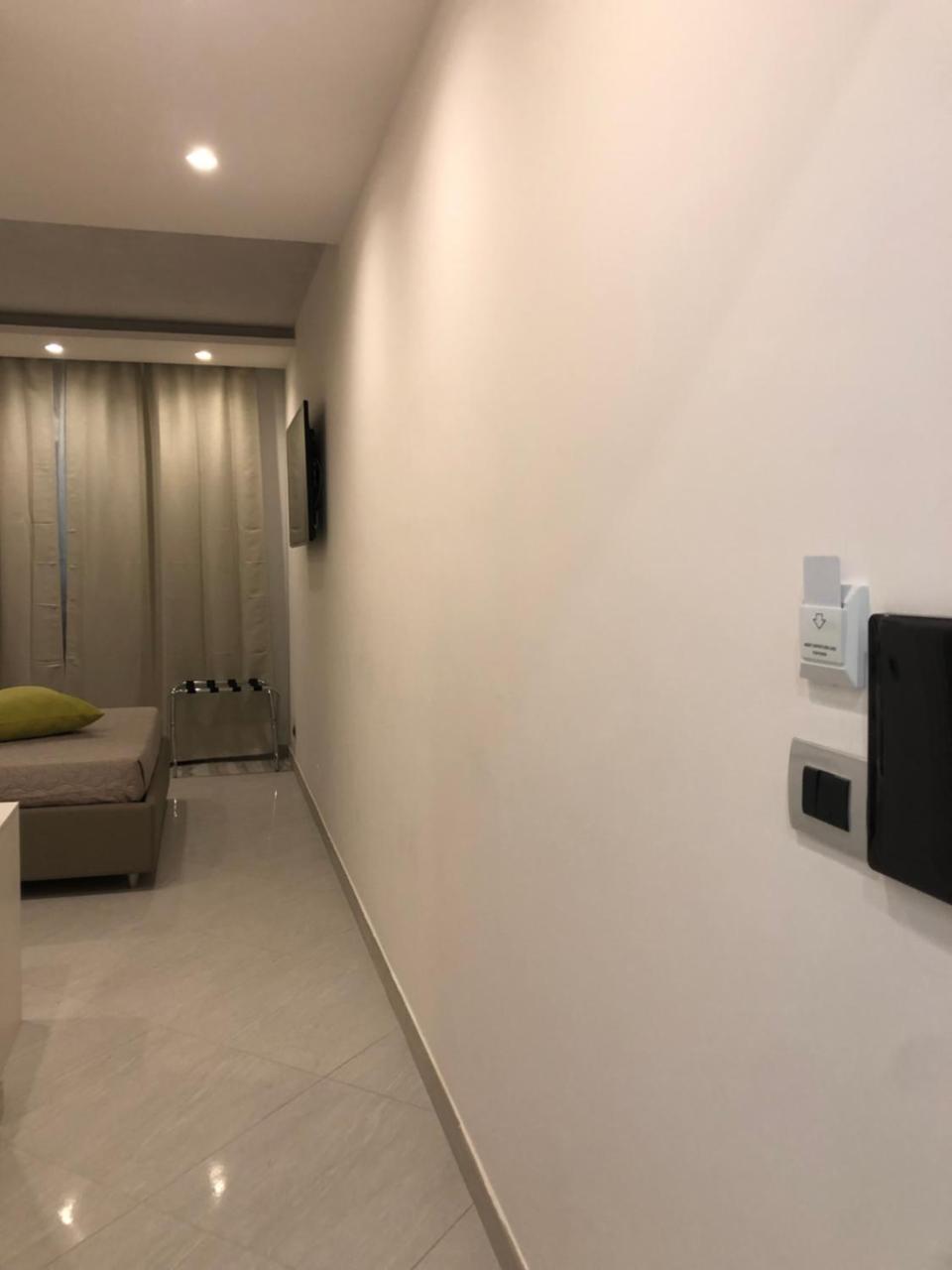 B&B Rossini Luxury Rende Esterno foto