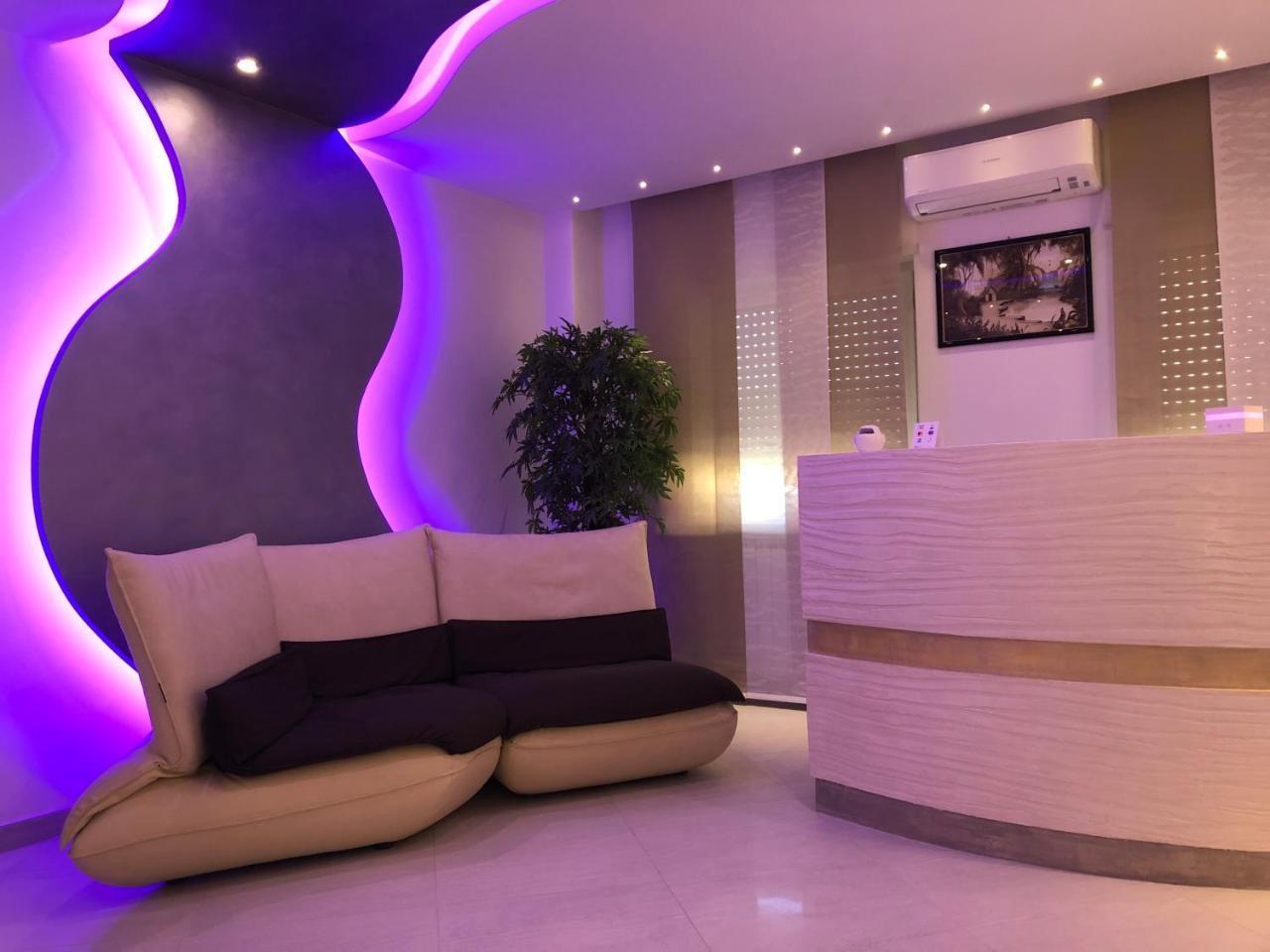 B&B Rossini Luxury Rende Esterno foto