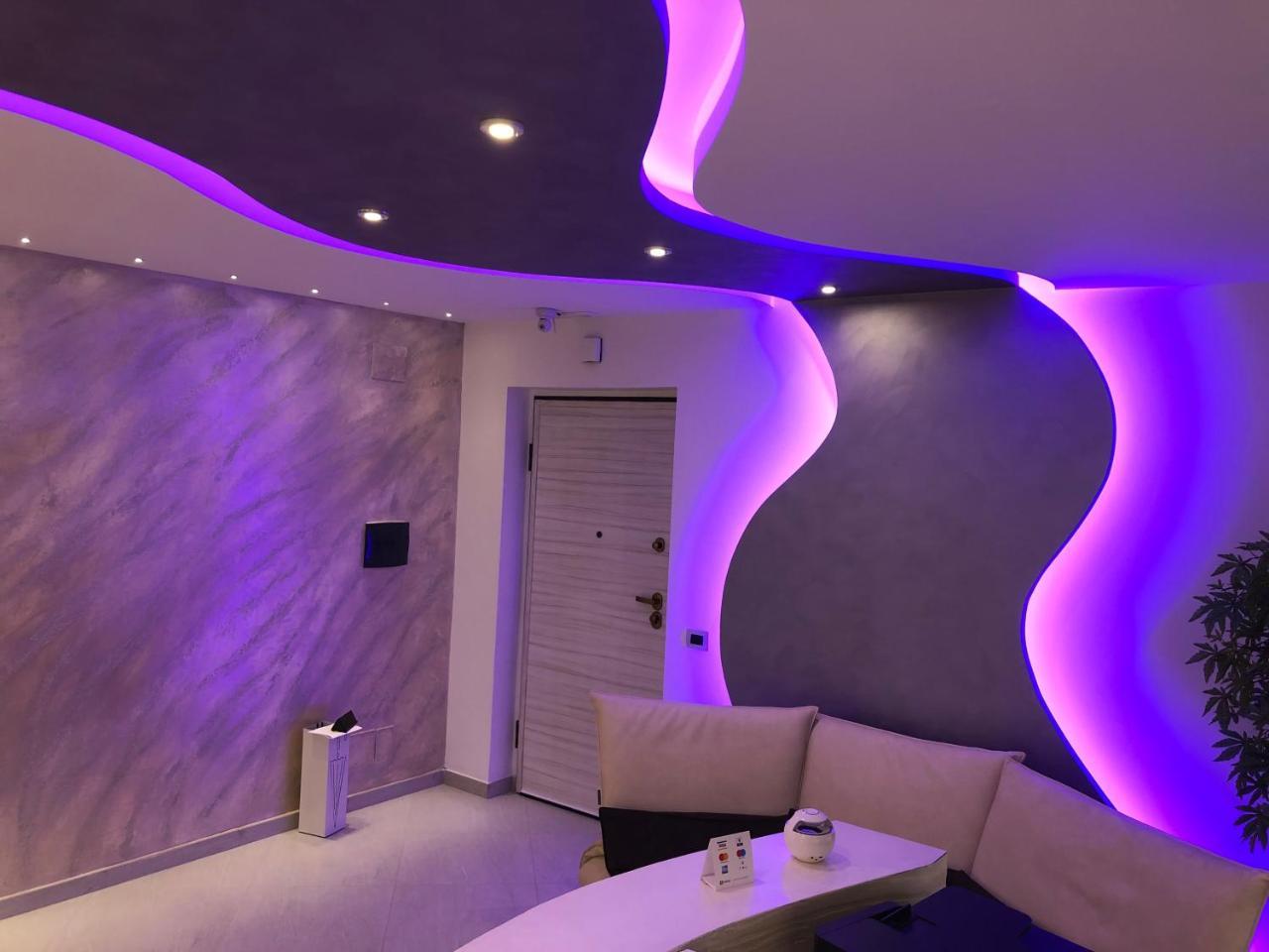 B&B Rossini Luxury Rende Esterno foto
