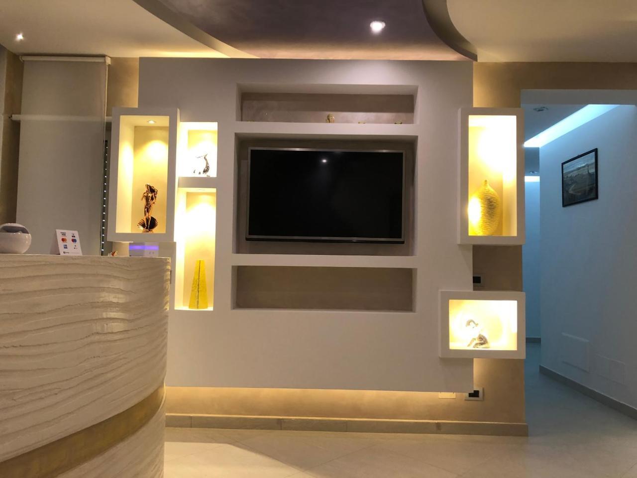 B&B Rossini Luxury Rende Esterno foto