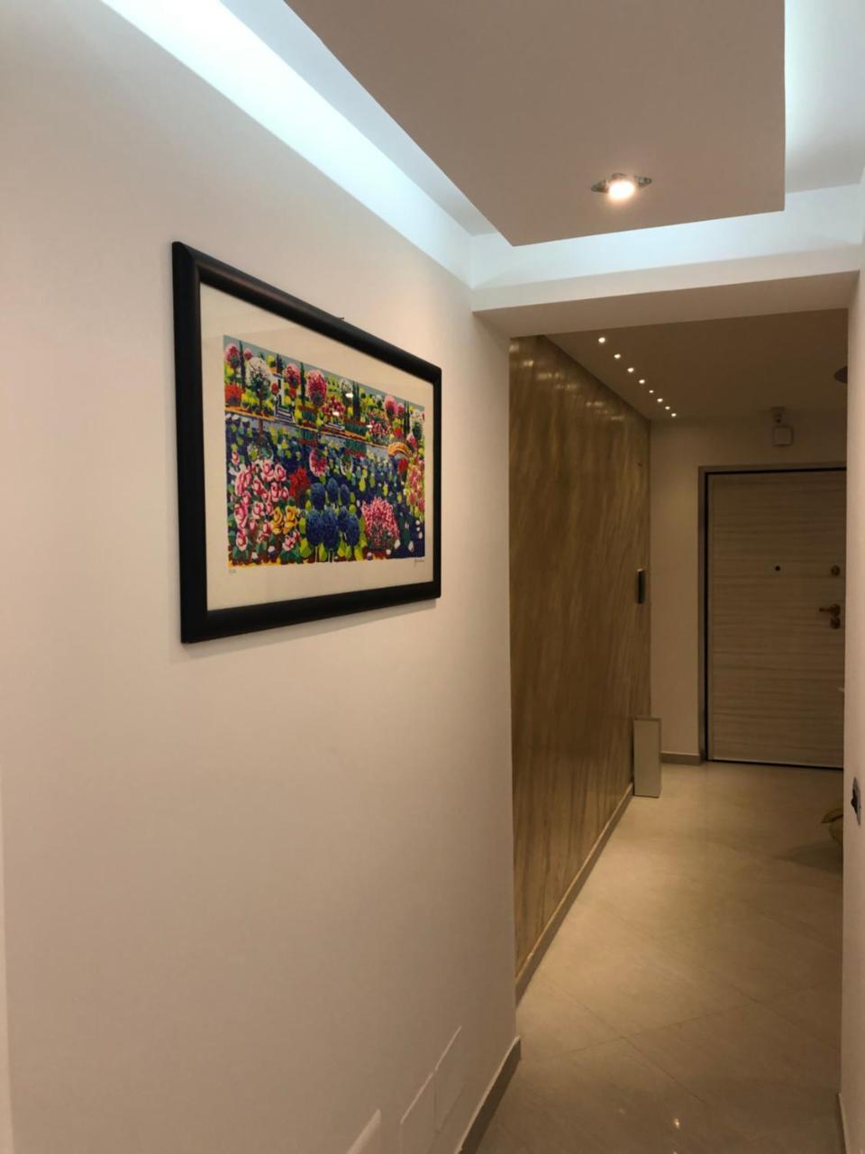 B&B Rossini Luxury Rende Esterno foto