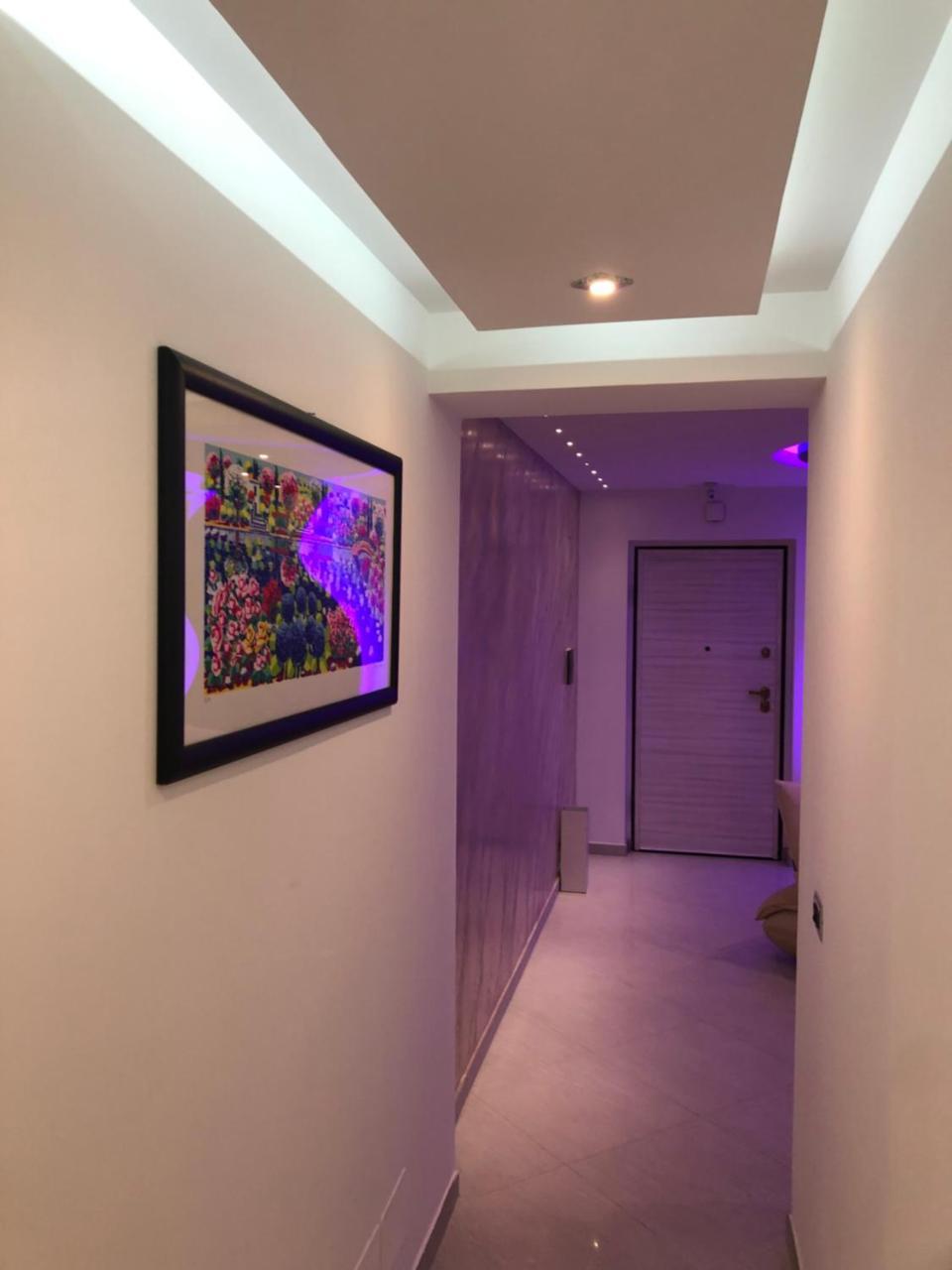 B&B Rossini Luxury Rende Esterno foto