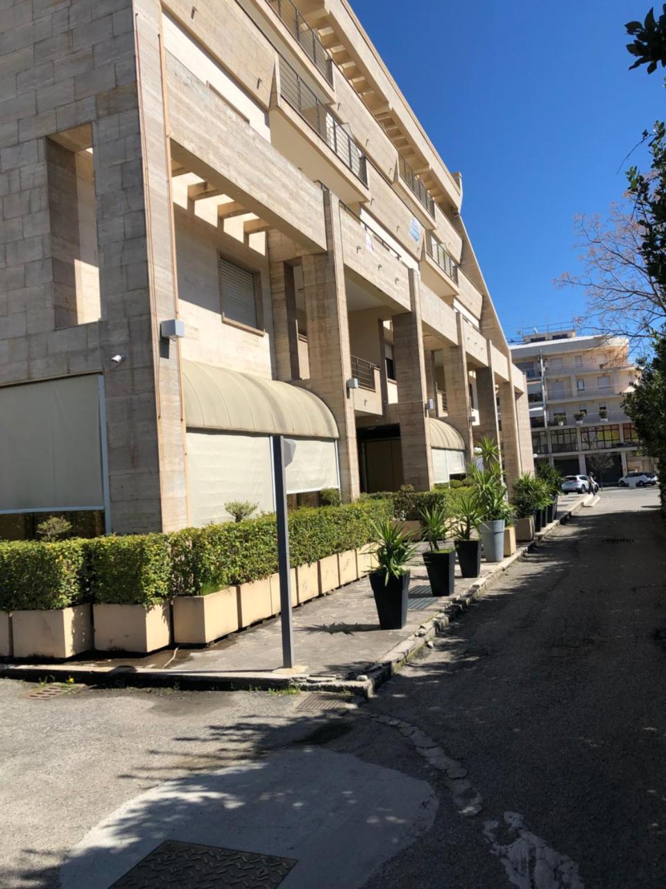 B&B Rossini Luxury Rende Esterno foto