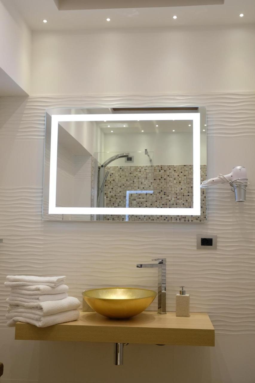 B&B Rossini Luxury Rende Esterno foto