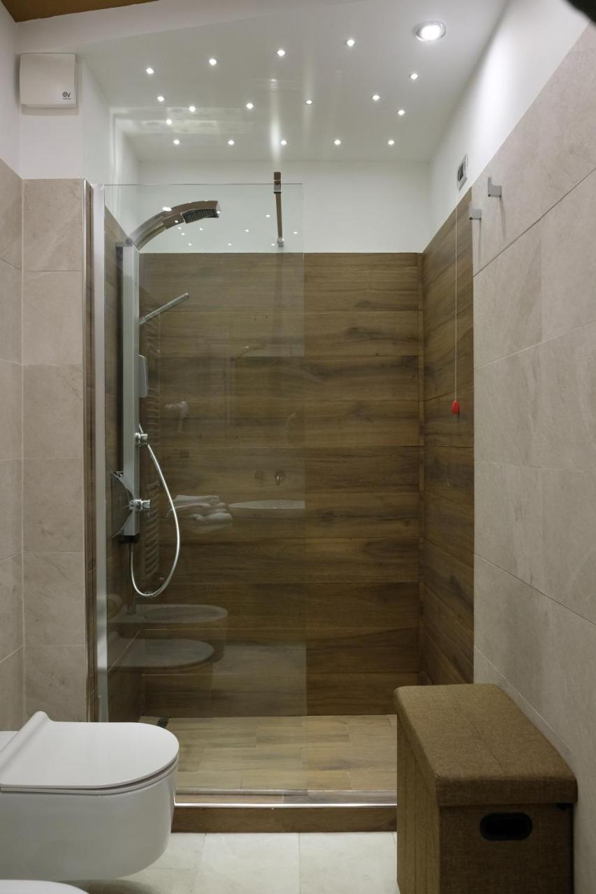 B&B Rossini Luxury Rende Esterno foto