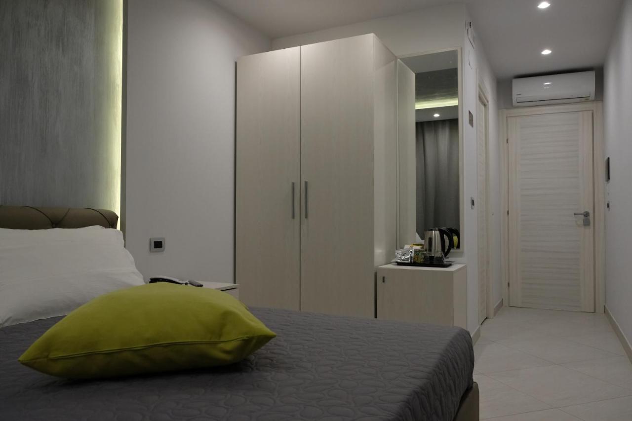 B&B Rossini Luxury Rende Esterno foto