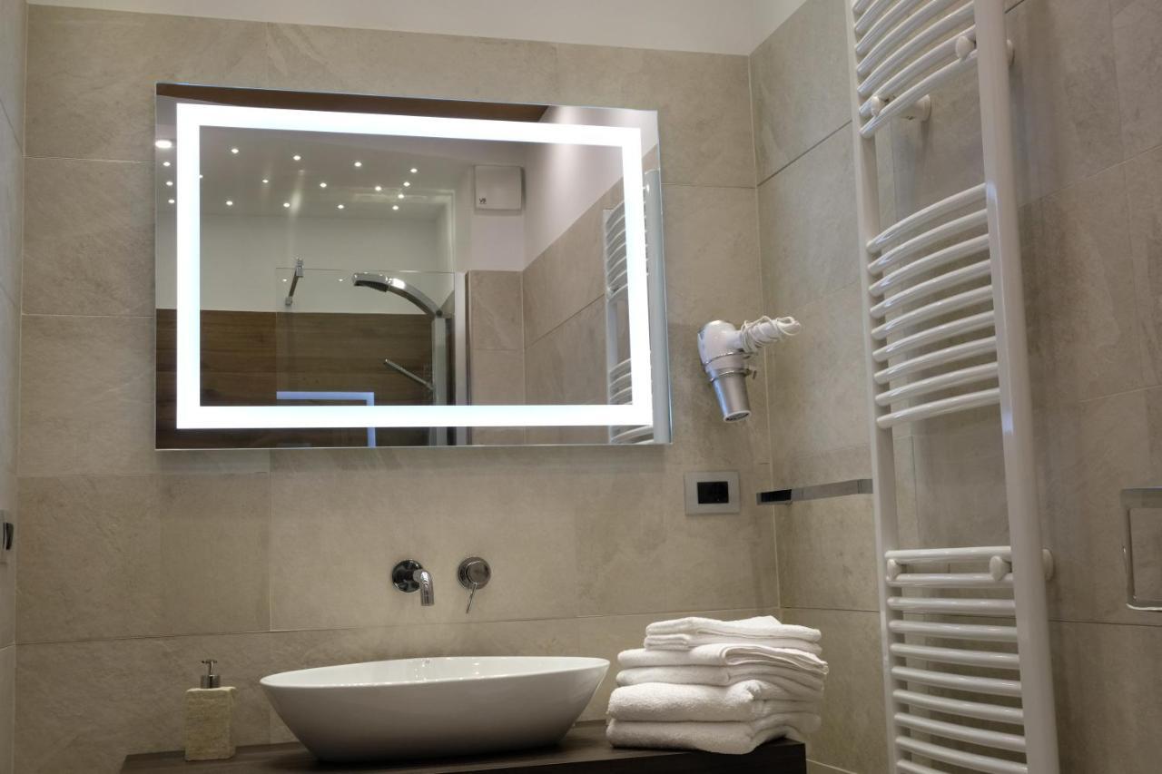 B&B Rossini Luxury Rende Esterno foto