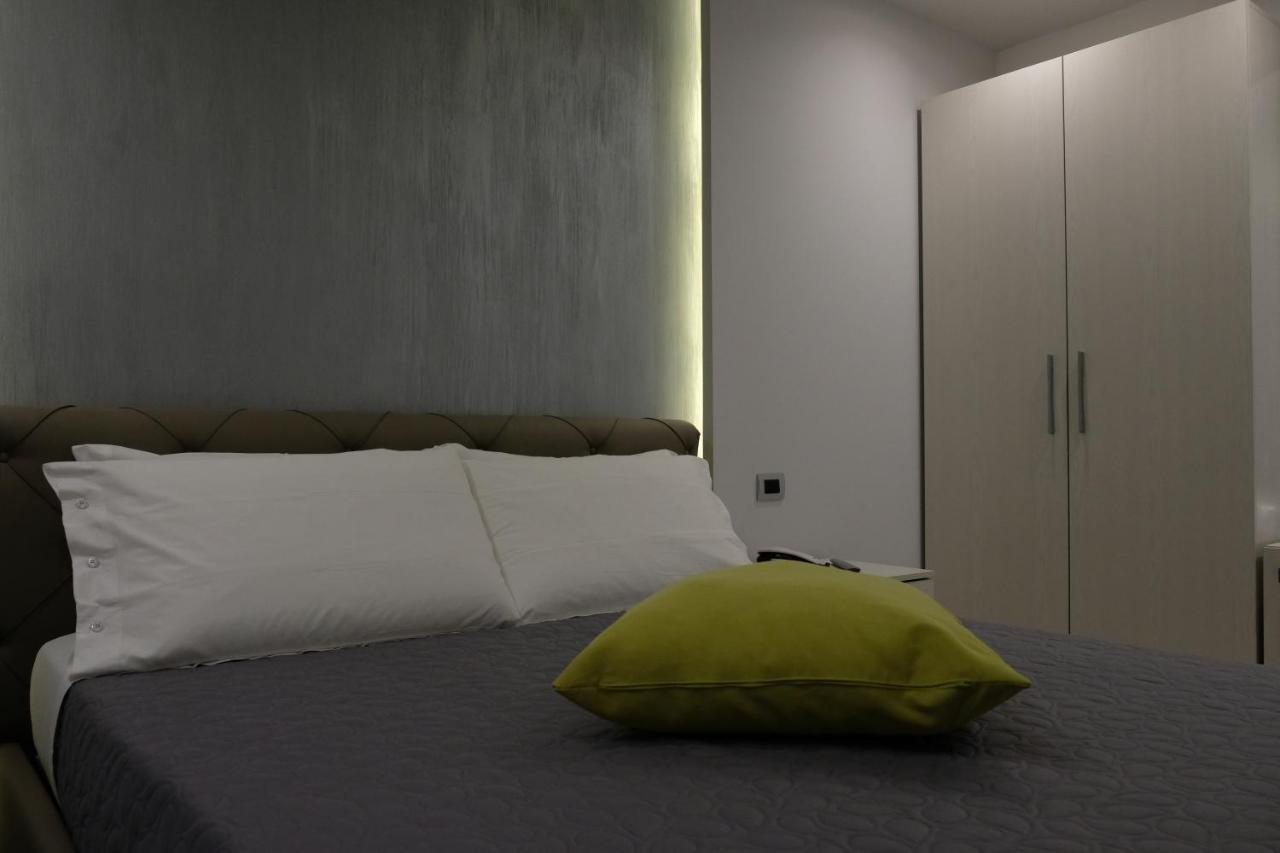 B&B Rossini Luxury Rende Esterno foto