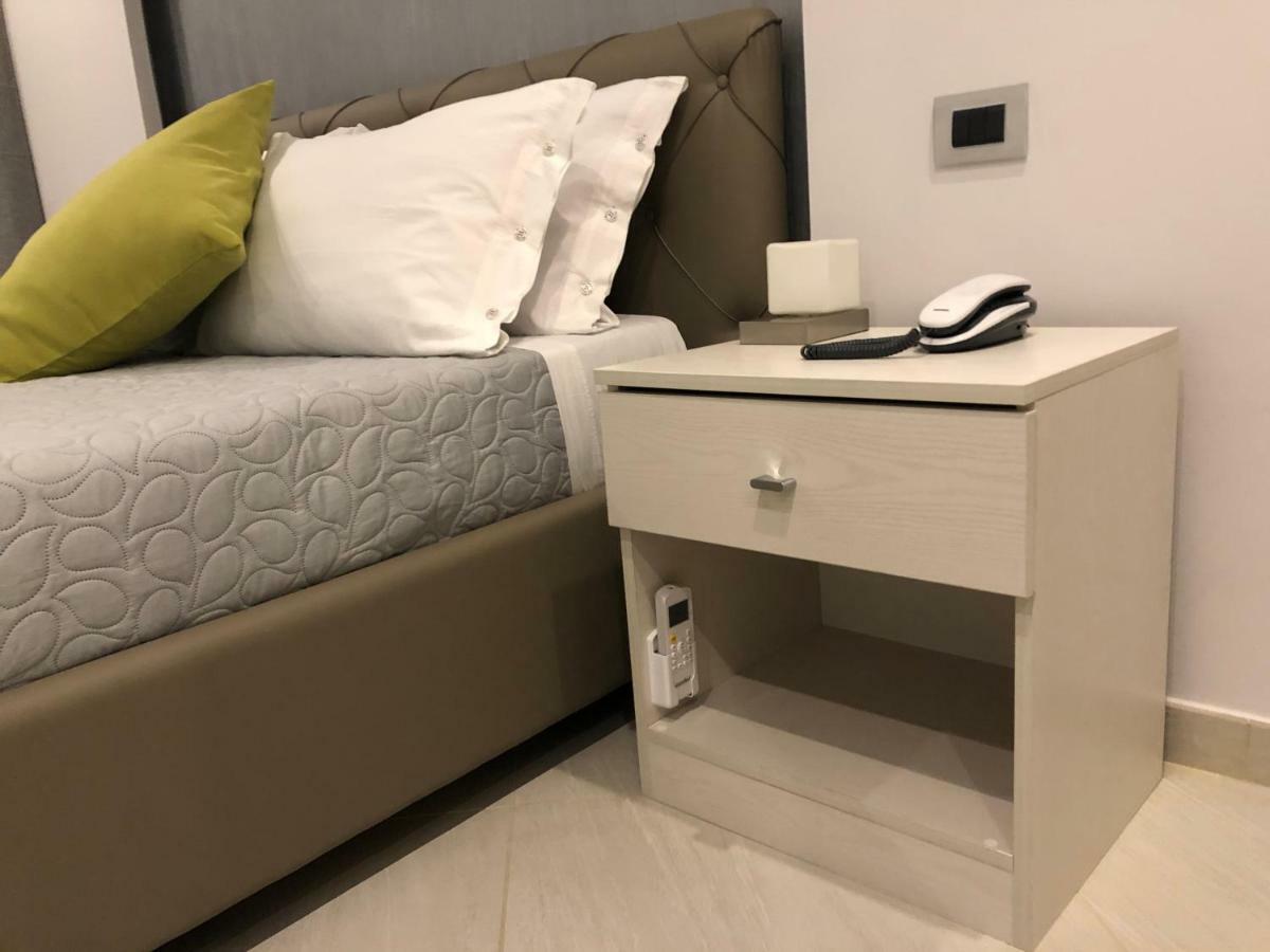 B&B Rossini Luxury Rende Esterno foto