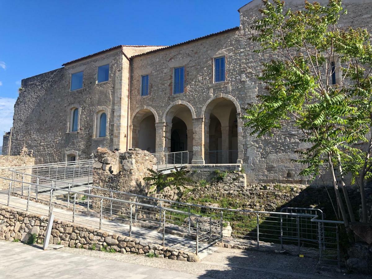 B&B Rossini Luxury Rende Esterno foto