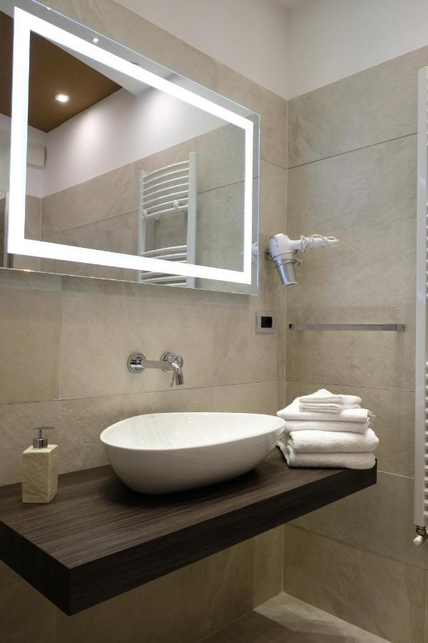 B&B Rossini Luxury Rende Esterno foto