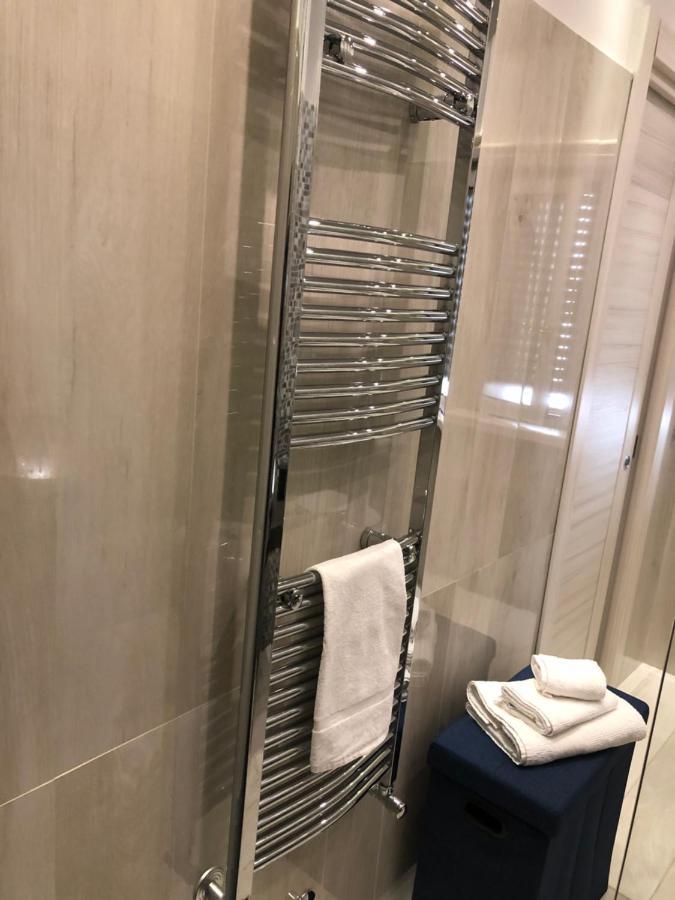 B&B Rossini Luxury Rende Esterno foto