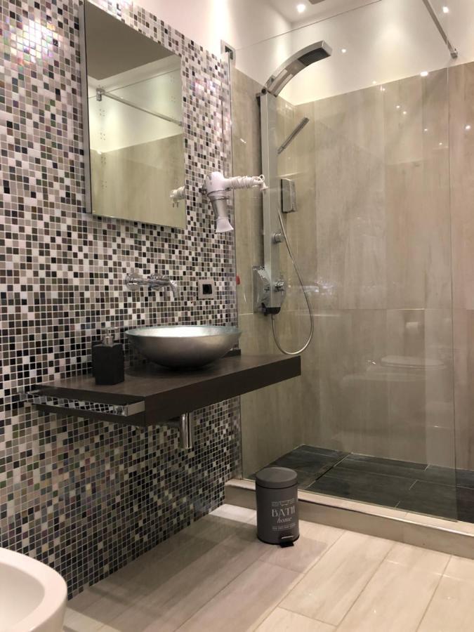 B&B Rossini Luxury Rende Esterno foto