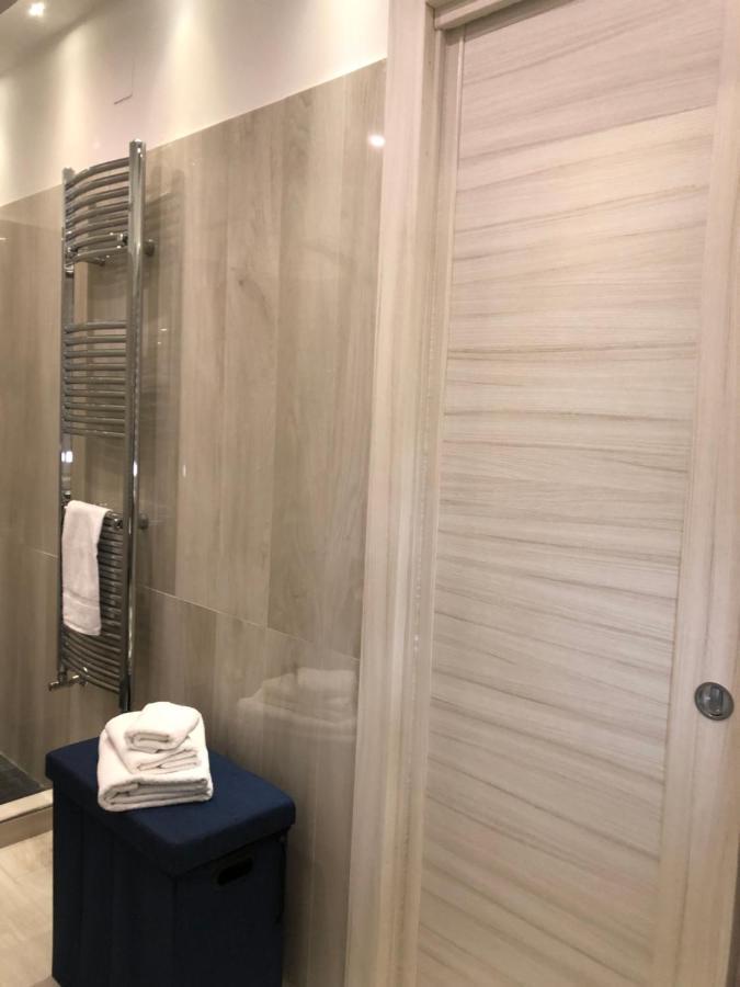 B&B Rossini Luxury Rende Esterno foto